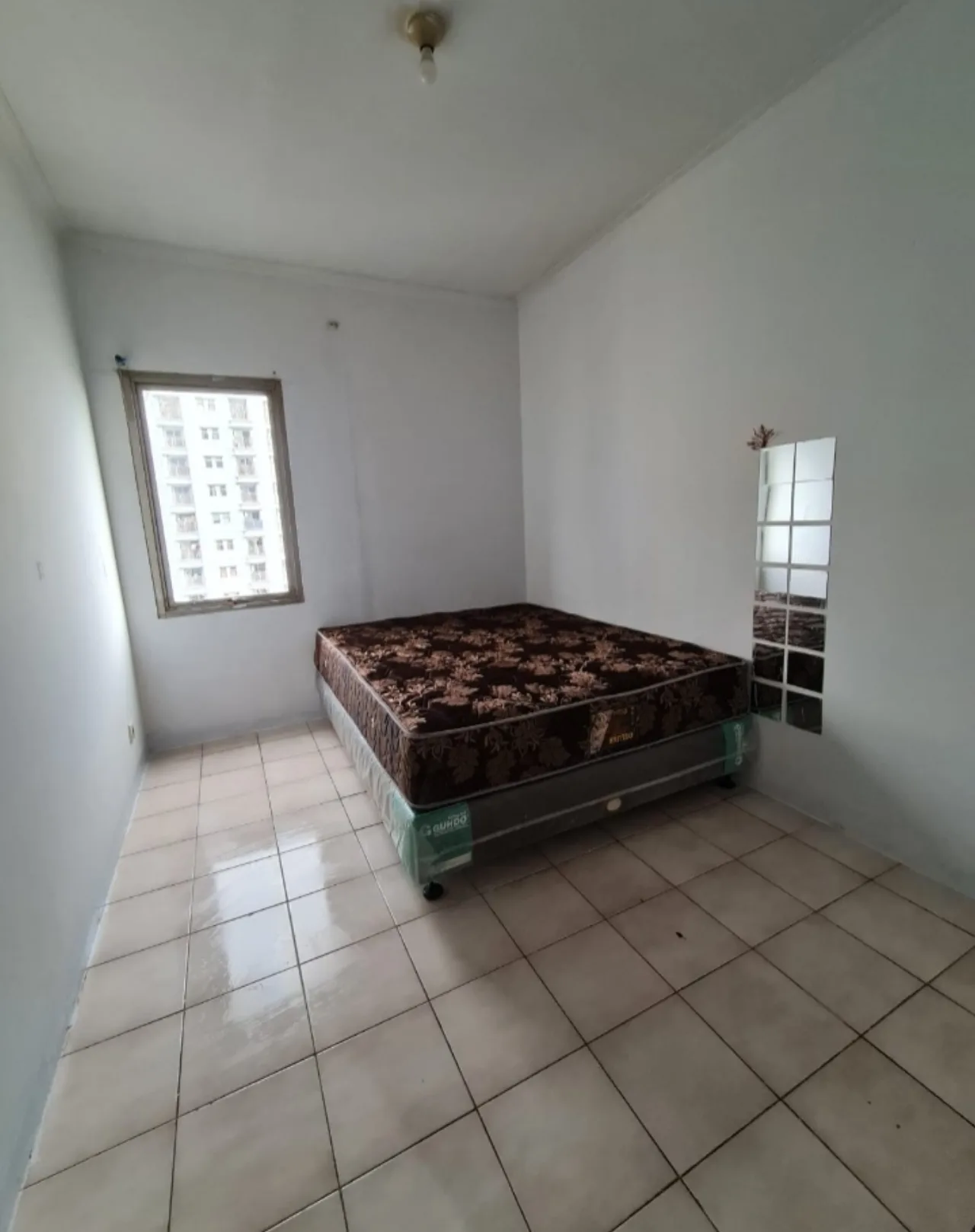 2BR Mediterania 2 Tower Azalea Lantai 31