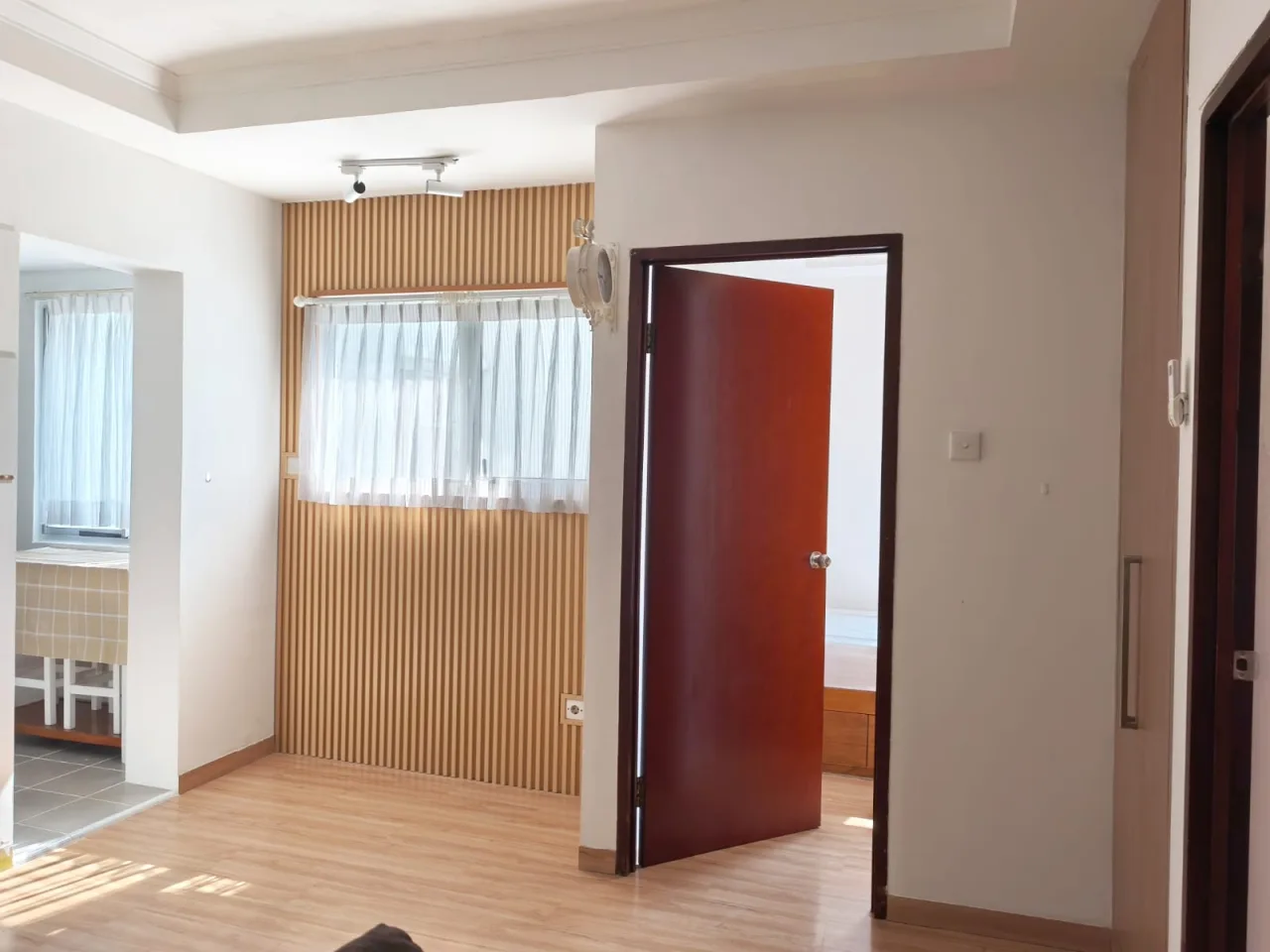 2BR Mediterania 2 Tower Jasmine Lantai 28