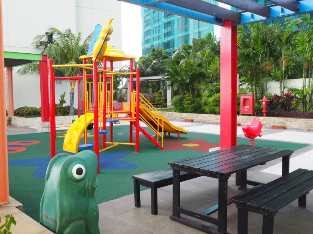 Kids Playground