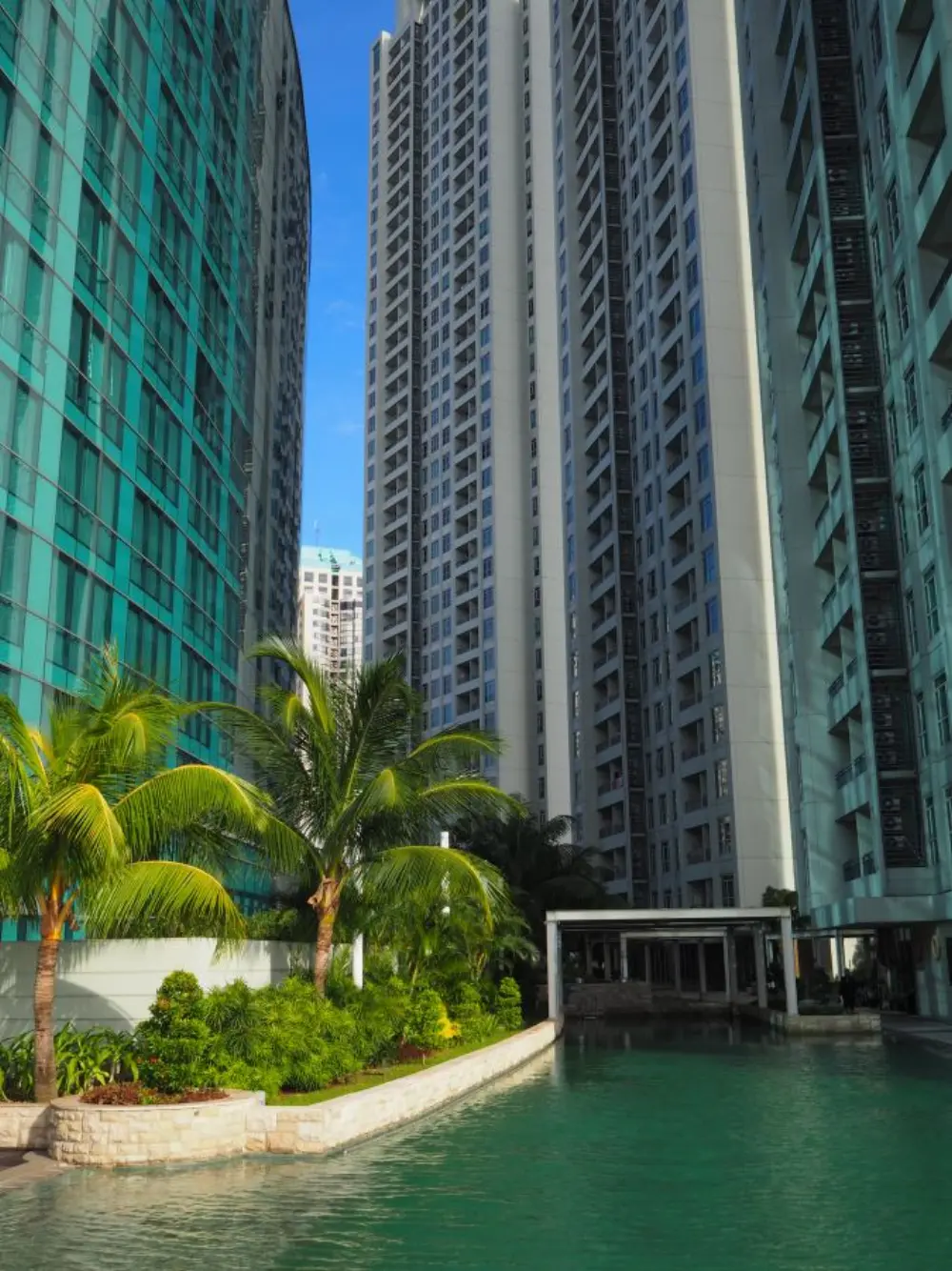 Taman & Landscaping