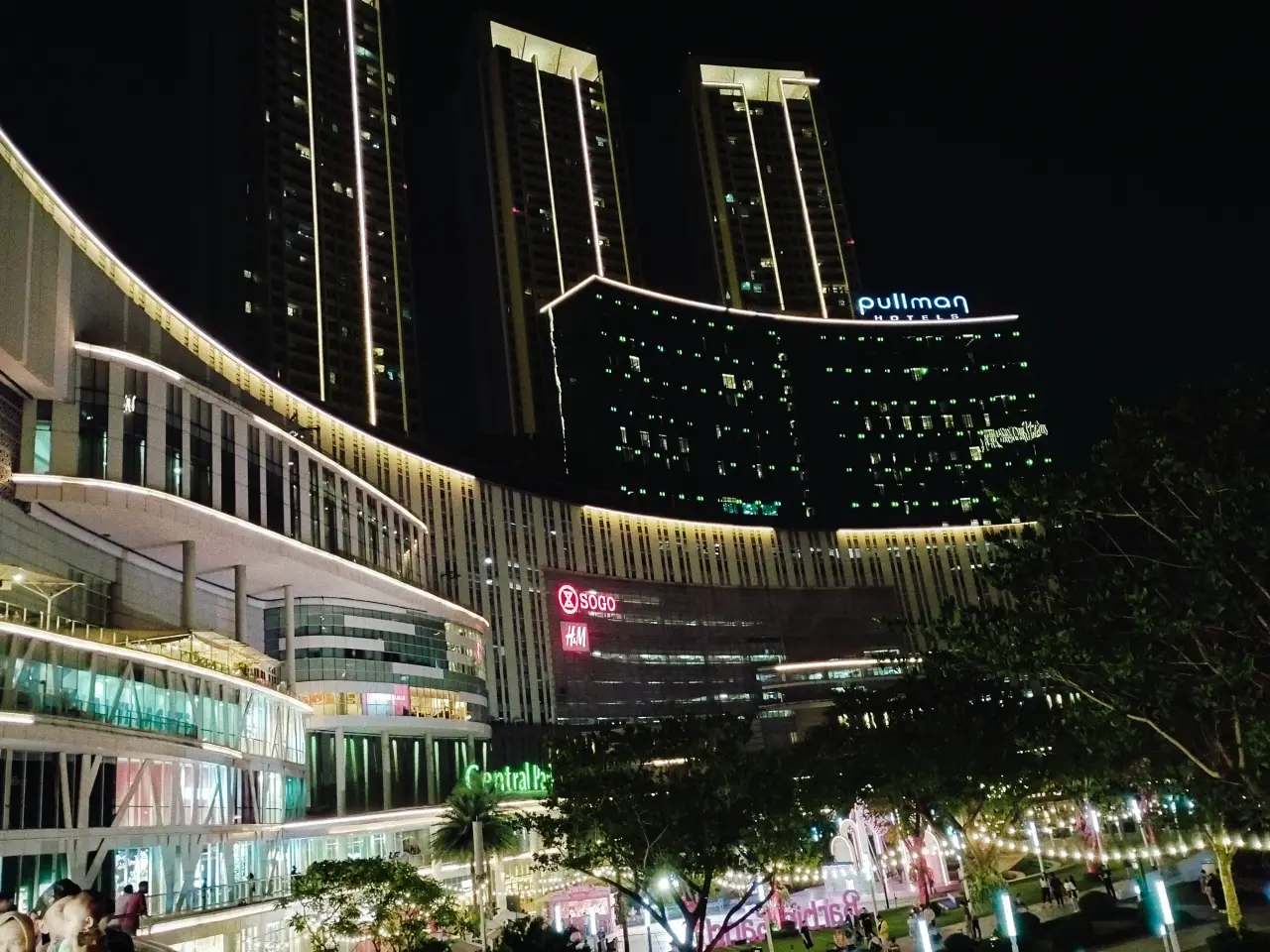 Apartemen Premium Jakarta Barat