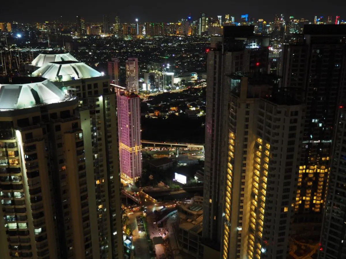 Night View