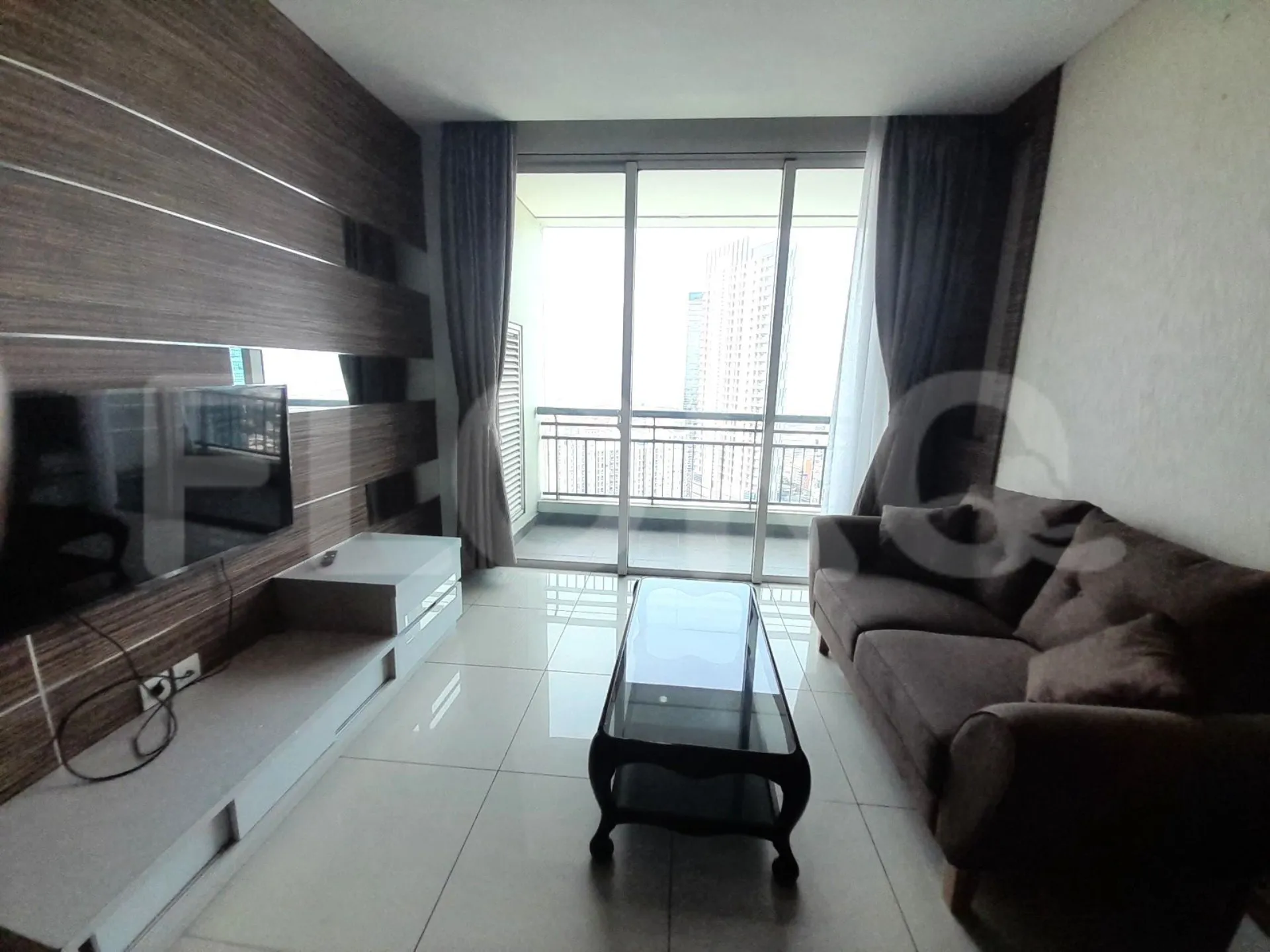 Interior unit 2