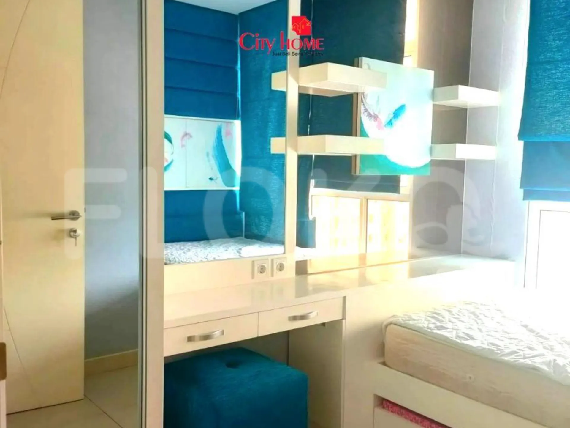Interior unit 8