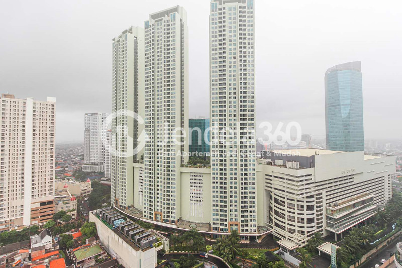 Apartemen Premium Jakarta Barat