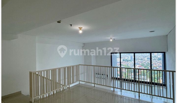 Sewa 2BR Central Park Residences