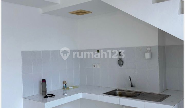 2BR Corner Unit Central Park Residences