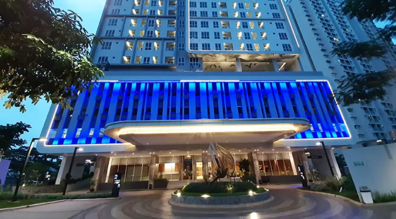 Grand Madison