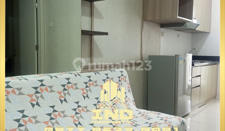 Studio Grand Madison