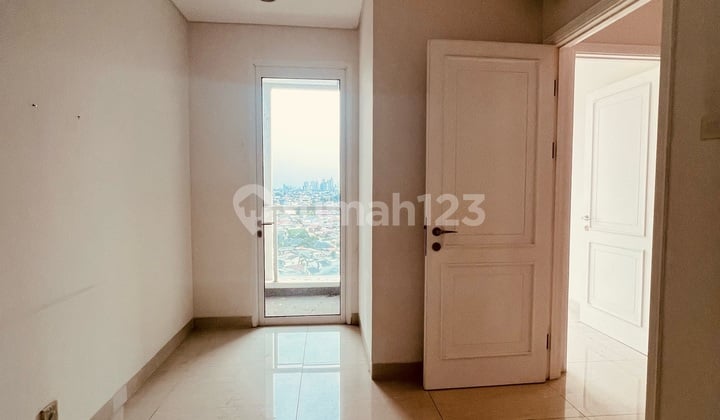 2BR Grand Madison High Floor