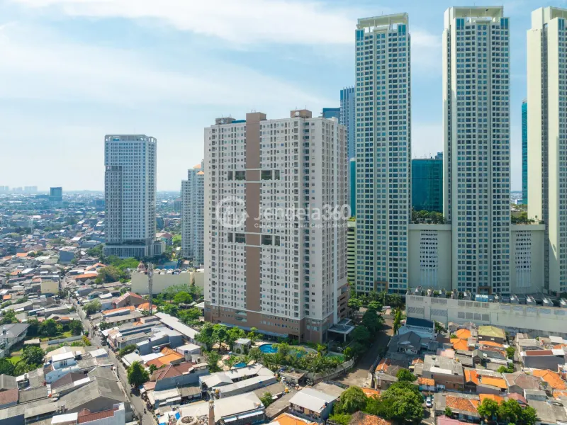 Madison Park