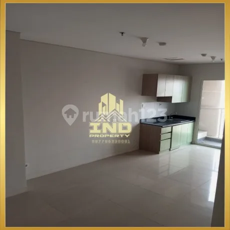Apartemen Central Park 1BR Madison Park