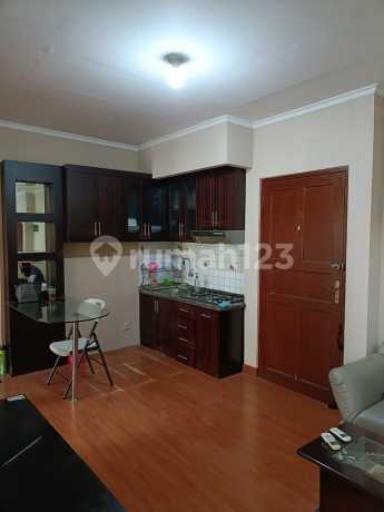 Sewa 2BR Mediterania 1