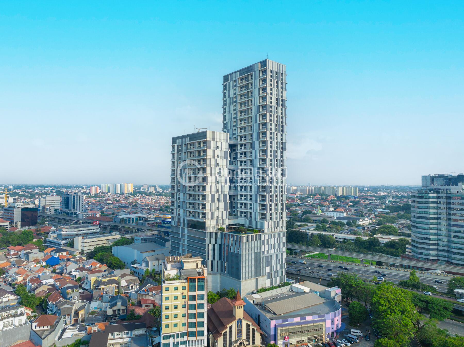 Neo Soho Residences