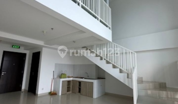 3BR Luxury Neo Soho